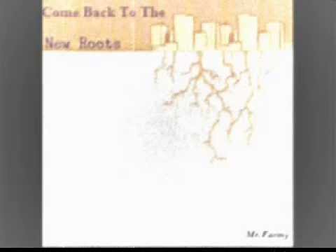 Come Back To The New Roots Mixtape - Mr.Formy 2014 (New Roots Reggae Mixtape)