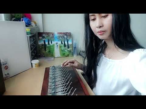 Array Mbira (Music Day 4) Moon River