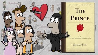 BE FEARED | The Prince by Niccolo Machiavelli