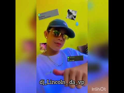 ∆MC 3L∆{DJ LINCOLN DA VP}#eletrofunk2023 #copianaocomedia