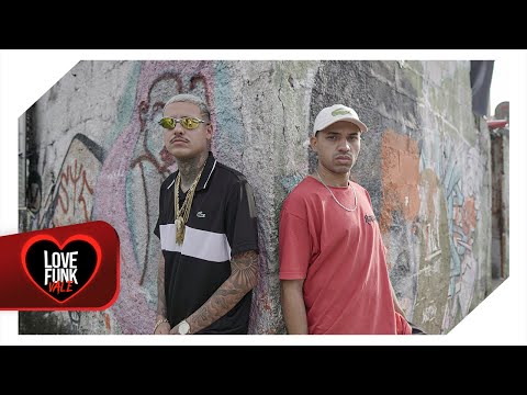 MC Cainho - Medley Menor Sorrateiro (Vídeo Clip) DJ Tom RC