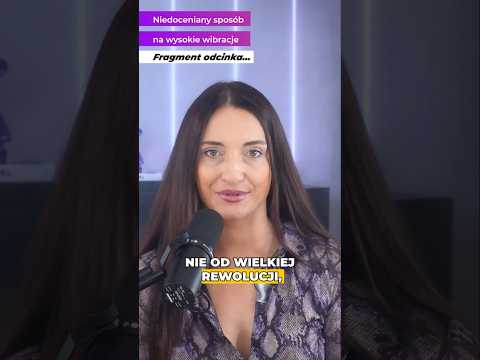 [POPKO Świat Medytacji] Sama wiedza nie zmieni Twojego życia