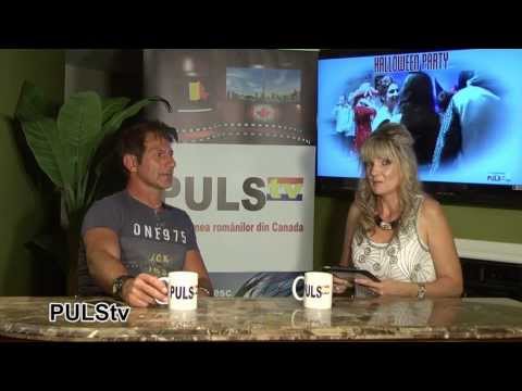 PULS Romanesc 19 Octombrie 2013