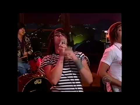 Show Love - Family Force 5