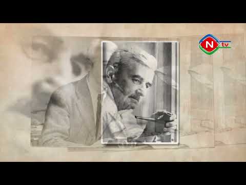 Dünya ədəbi inciləri - 21.11.2022