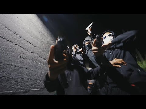 Adott Hilfiger - Back Block (Official Video) Shot By @s8nluck2
