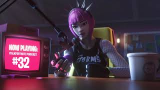 Event TOMORROW, YouTube Burnout, Skin Tier List w/ PIZO! [ITalkFortnite Podcast #32]