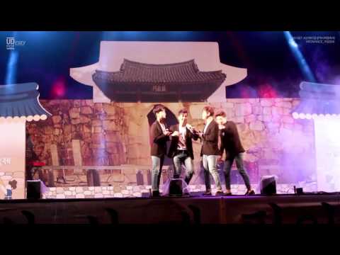 VROMANCE - 어장관리