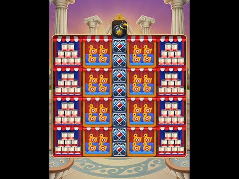 TOON BLAST level 3850