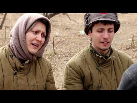 Трейлеры Партизанка