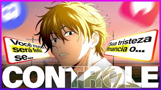 A Indústria da Insatisfação: Quem lucra com a sua infelicidade?