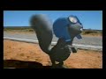 The Adventures Of Rocky And Bullwinkle TV Spot 2000