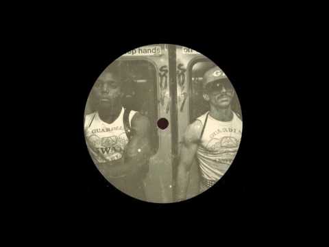 DJ Soch - A Friend From Detroit