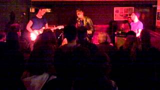 Drowners -- Pure Pleasure