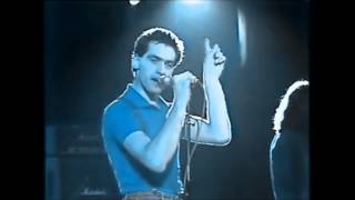 The Ruts   You're Just A    A Tattoo Zanto Creation