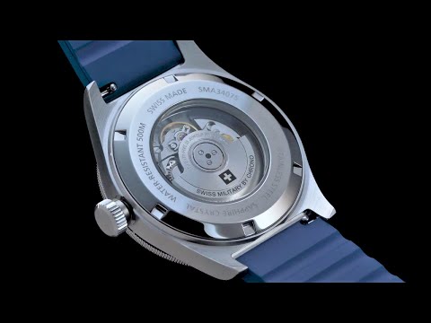 Best Swiss Military By Chrono Watches 2023 | Swiss Military Watch 2023