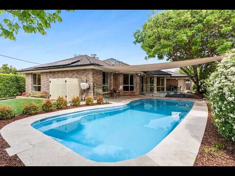 8 Studley Street, Kambah, ACT 2902, 4 ਕਮਰੇ, 2 ਬਾਥਰੂਮ, House