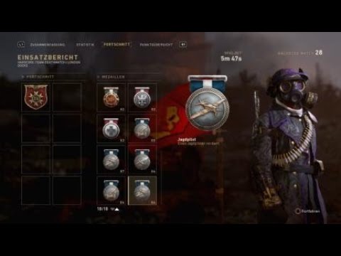 Diggilicious [#15]  Hc TDM London Docks 38/3  with 32 Kills Streak