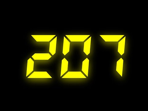 207 - V deň vzkriesenia Jezu Krista