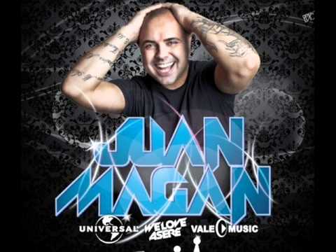 Juan magan Ft Barbara Muñoz   Not The One