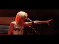 the runaways (2010) - cherry bomb scene