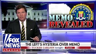 Demokraté chtějí zveřejnit vlastní zprávu o vyšetřování FBI