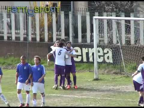 Calcio Rivediamoli : Settimo - Gattinara   4-1