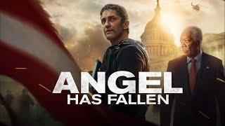 Download lagu Angel Has Fallen (2019) Movie | Gerard Butler, Frederick Schmidt, Danny Huston | React And Reviews mp3 Download lagu Angel Has Fallen (2019) Movie | Gerard Butler, Frederick Schmidt, Danny Huston | React And Reviews mp3