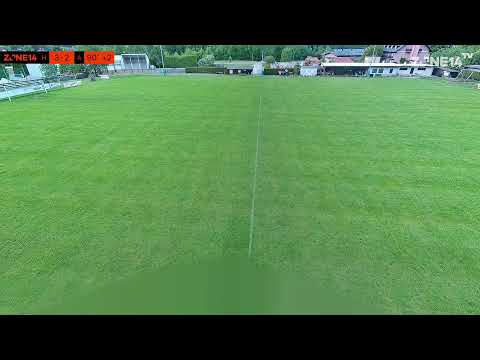 SC Neupack Hirschwang U13 - Bad Erlach U13