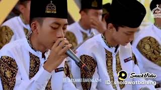 Download lagu 'sepcial Ramdhan percuma ya percuma Gus Azmi feat Nurus sabyan. mp3