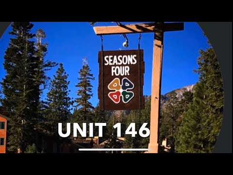Unit 146 Tour