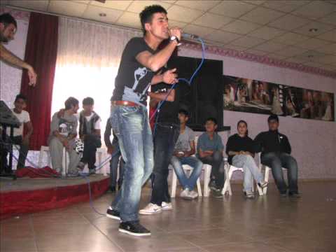 Dj Gökce Arapça ( Datlıpki)