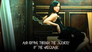 Vanessa Carlton - The Wreckage (Hidden Track - With Lyrics)