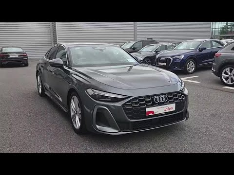 Audi A5 S Line E-Hybrid Quattro - UP TO 110KMS RAN - Image 2