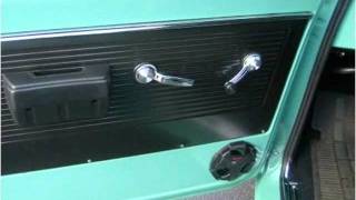 preview picture of video '1968 Chevrolet C10 Used Cars Danville PA'