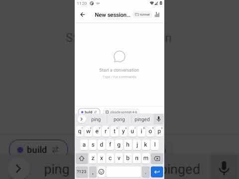 OpenCode: AI Coding Agent video thumbnail