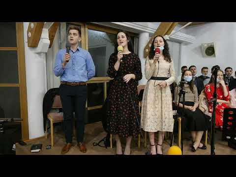 Cantare in comun - De n ai fi tu de partea noastra