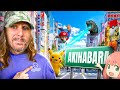 I Survived 24h In Akihabara