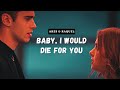 Ares & Raquel | Die For You