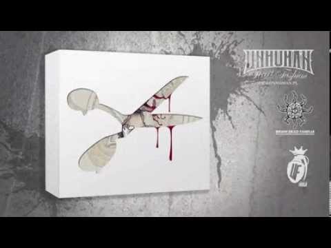 CD1:12. SŁOŃ/MIKSER - 86 feat. ERIPE, KAEN, PIH