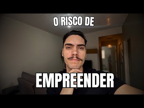 I could have started a business with my R$76,000.00, but I decided not to! (personal story)