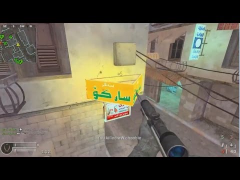 DEADZ vs Western Wolves