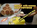 Sesame Seeds Toppings My 3rd Ingredients Judithofanciaofwvlog3782