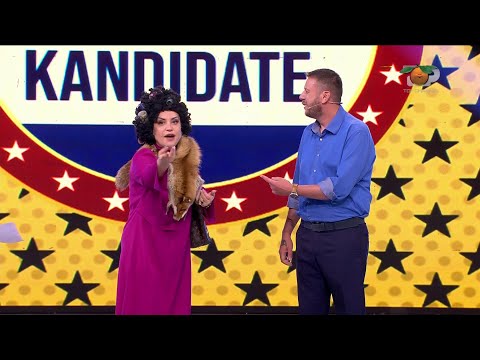 Portokalli, 30 Prill, 2023 - Dhimo Bukra (Spoti per fushatën me Tan Brahimin)