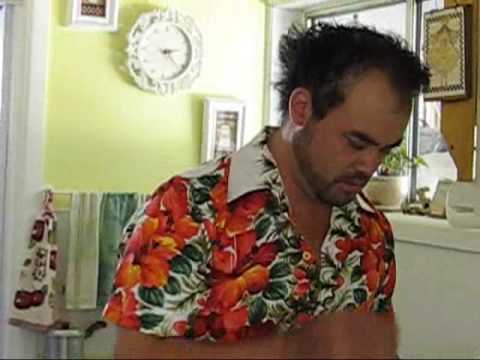 fishcakes - Peter Denahy