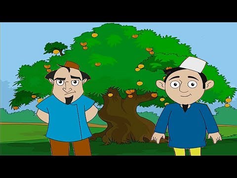 Akbar & Birbal Stories In Hindi | अकबर बीरबल की कहानियाँ | Hindi Pari Kahaniya