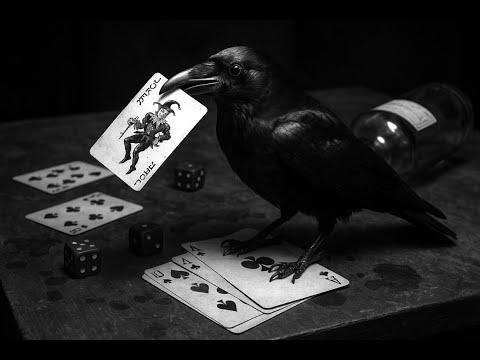 Mitten im Nirgendwo, Ballade