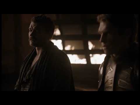 He Cheated at Dice! s08e01