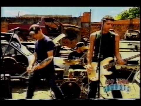 Clipe matéria TV Rio Sul - Globo