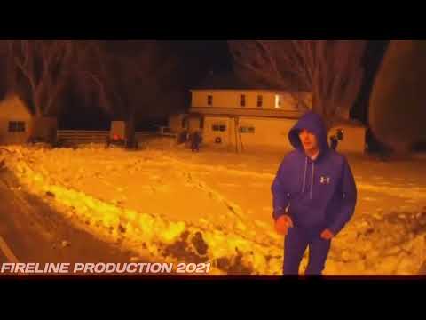 All new 2021 Firefighter Tribute